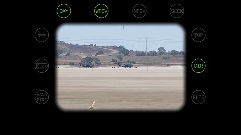 Javelin DIR