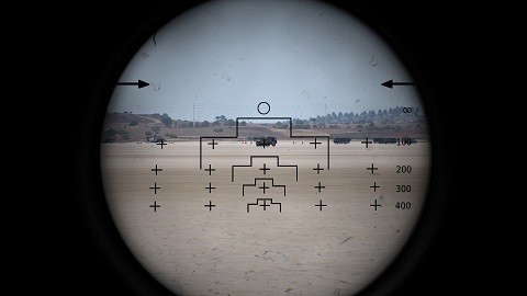 Panzerfaust Zoom