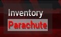Parachute Rood
