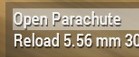 Parachute Wit