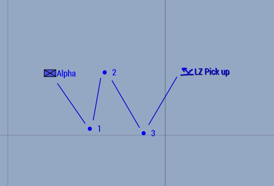Map Marker Setter toevoegen